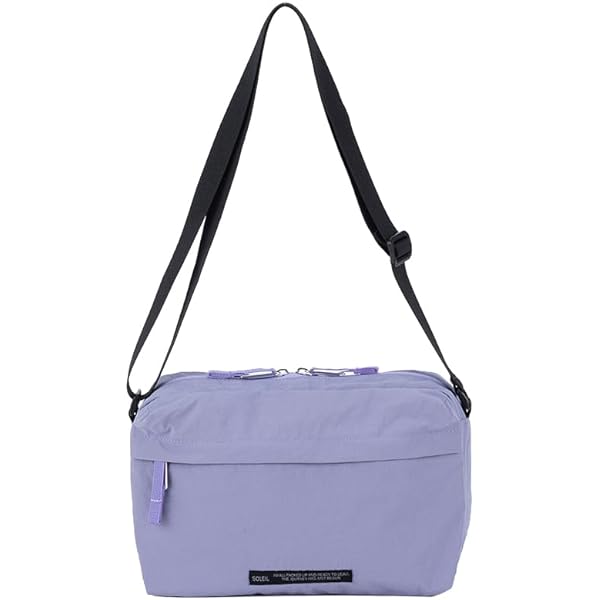 Amazon | [レ・トワール・デュ・ソレイユ] ショルダーバッグ